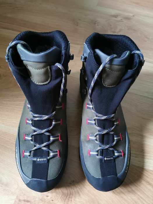 Buty trekkingowe La Sportiva Trango Trk Leather GTX, rozmiar 42,5