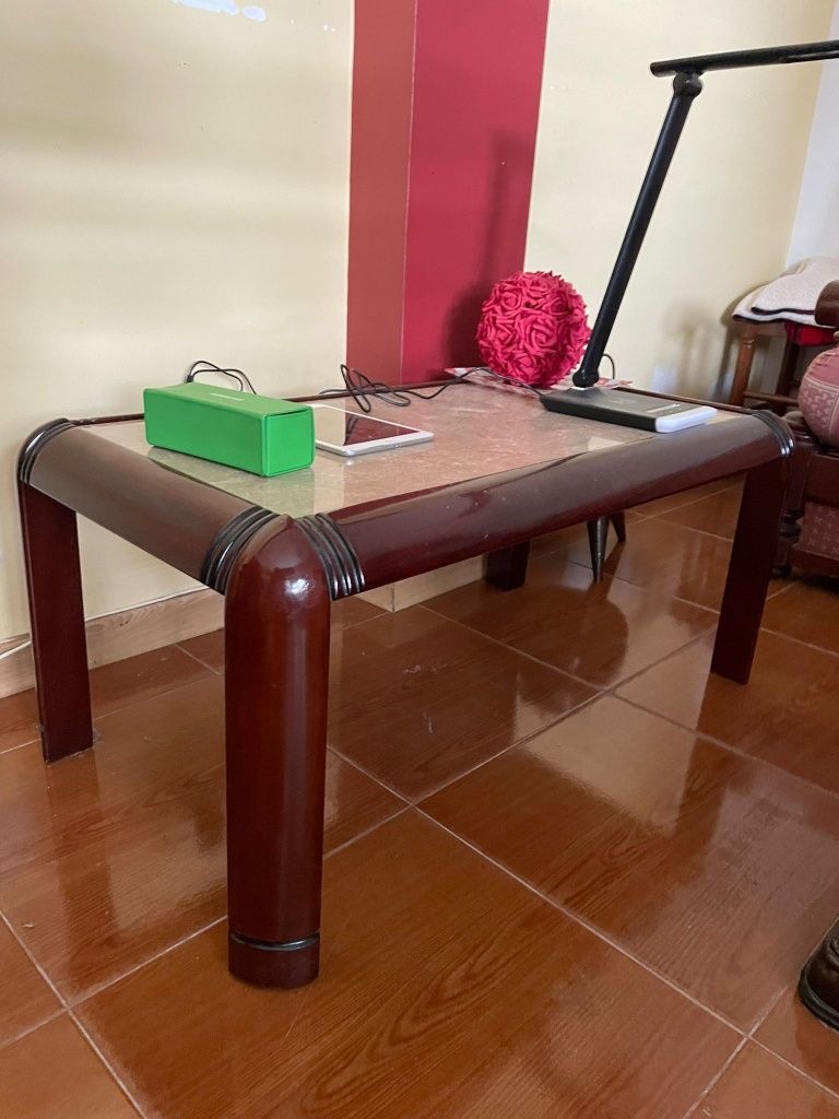 Mesa de centro para sala