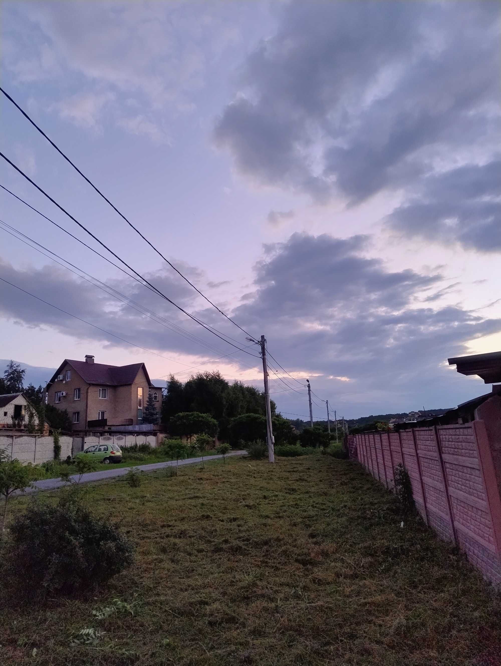 Покос травы, расчистка участков, спил деревьев
