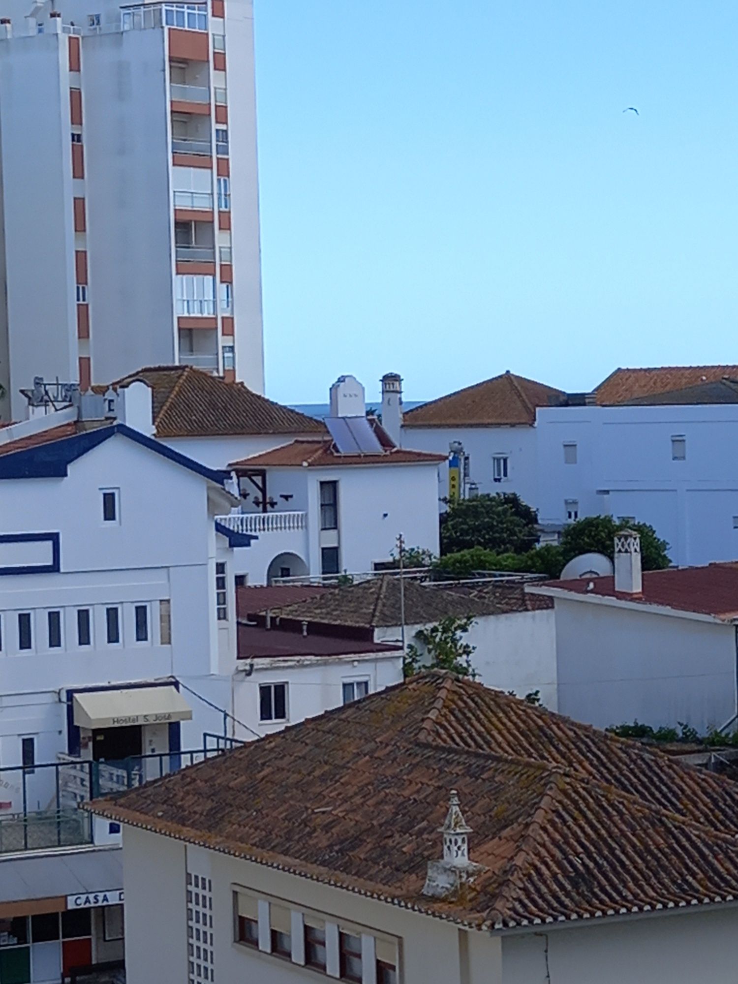 Apartamento t2 para venda praia da rocha