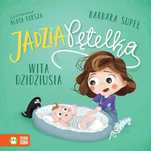 Jadzia Pętelka Wita Dzidziusia Zielona Sowa