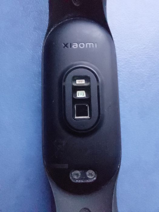 Фитнес-браслет Xiaomi Smart Band 7