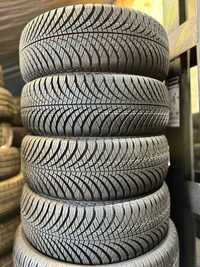 НОВІ! Всесезонні шини 195/60 R15 Goodyear Vector4Season 4шт Slovenia