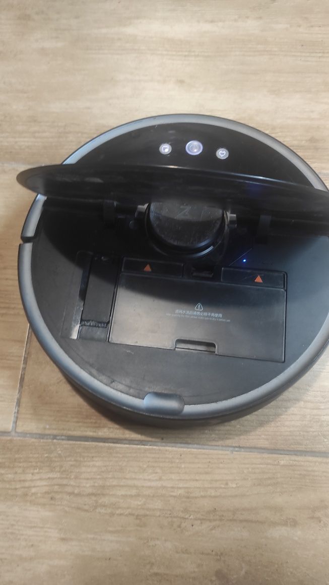 Roborock s55 robot sprzatajacy, Xiaomi.