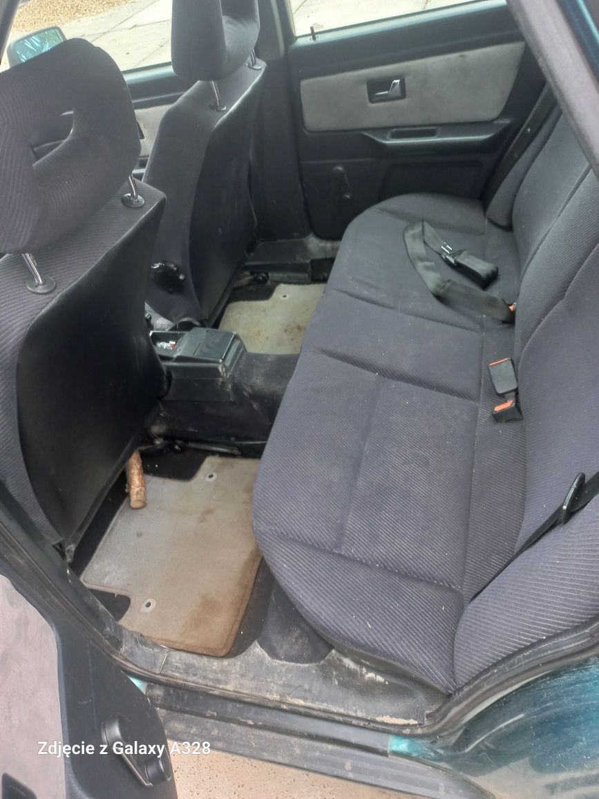 Audi 80 b4 1994 1.9 tdi