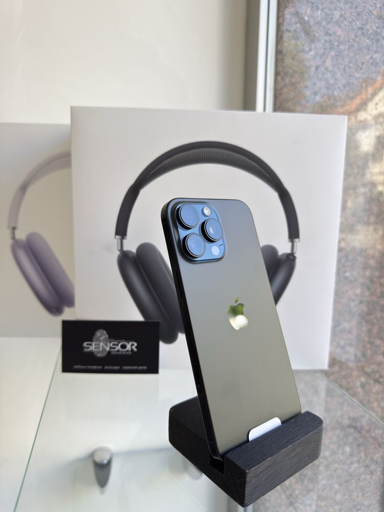 NEW Apple iPhone 16 Pro Max 256 | 512 GB Black Titanium