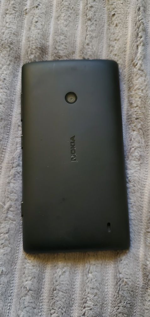 Телефон для дзвінків Nokia Lumia 520