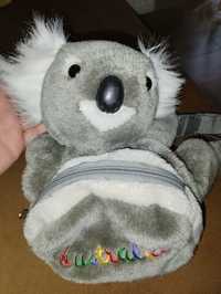 Plecak miś koala