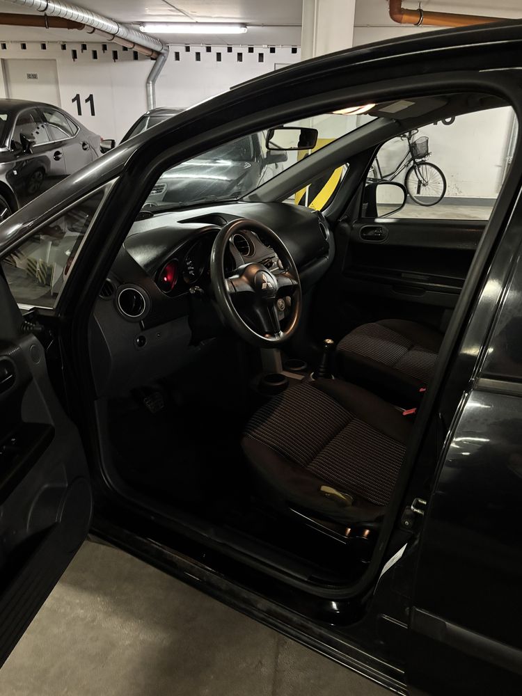 Mitsubishi Colt 1.3 Inform 5D - Automat