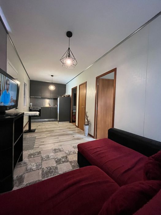 A casinha do Eduardo