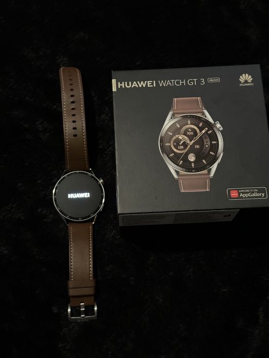 Huawei Watch GT3 46mm