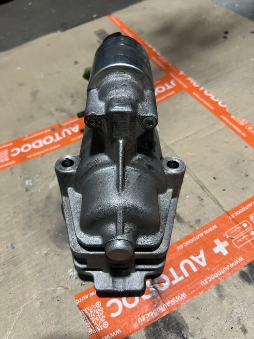 Motor arranque ford transit / mondeo 2.0