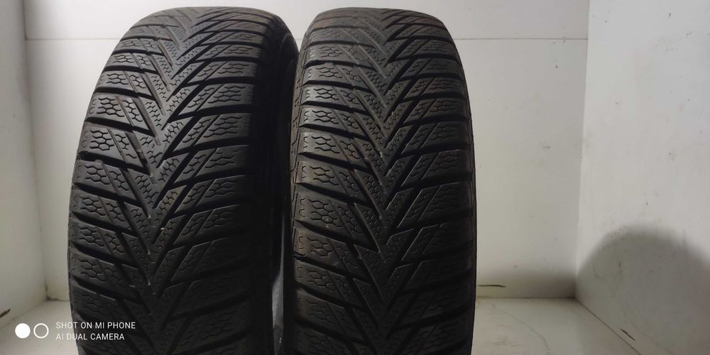 Opony Opona 185/65R14 Continental Zimowe para 2szt TS800 komplet