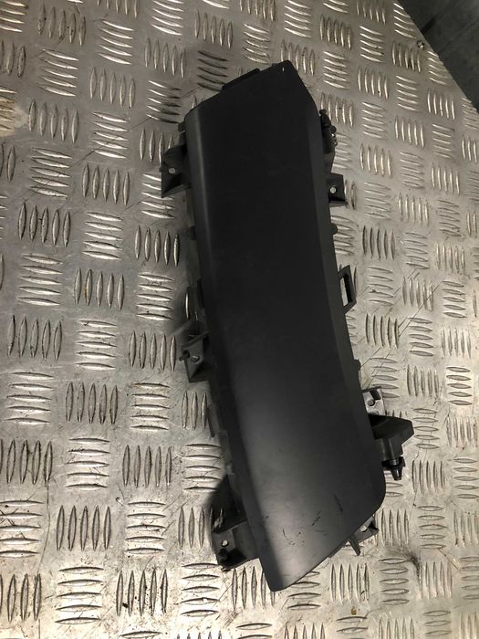 Schowek deski rozdzielczej konsoli lewy Renault Espace IV EU