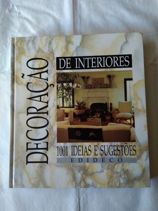 Decoração de Interiores