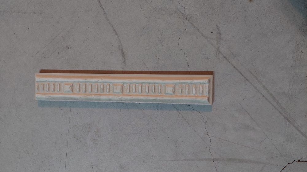 Azulejos Penarroya L-Beban – 7 caixas (40×252 mm)