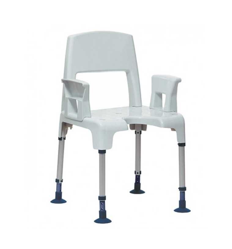 Cadeira duche Aquatec Pico