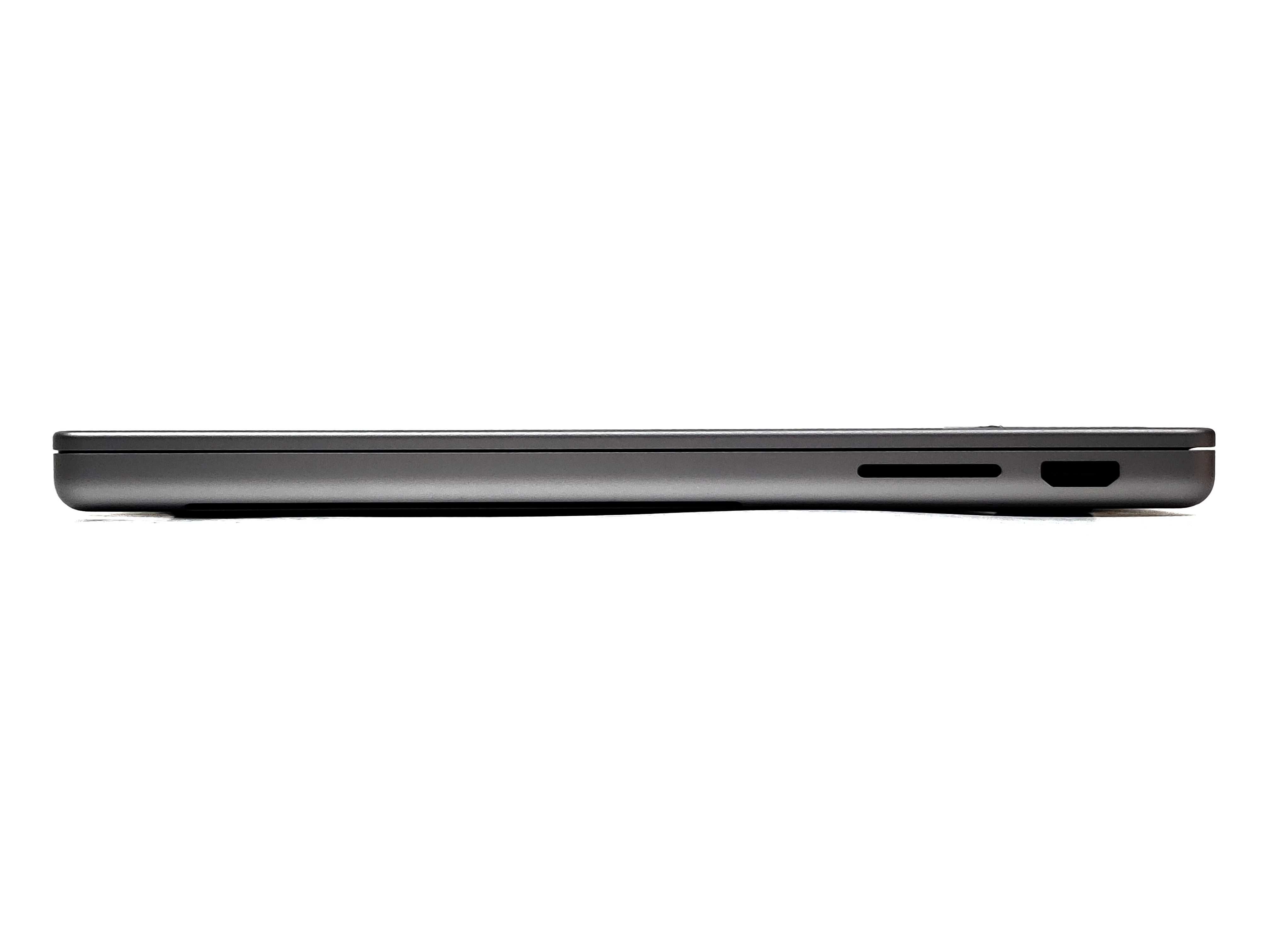 MacBook Pro 14 2023 Space Gray M3 16GB 1TB SSD 2 ЦИКЛИ