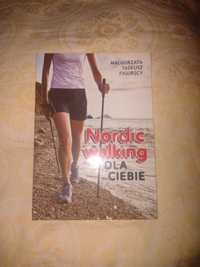 Nordic walking dla Ciebie Małgorzata figurska