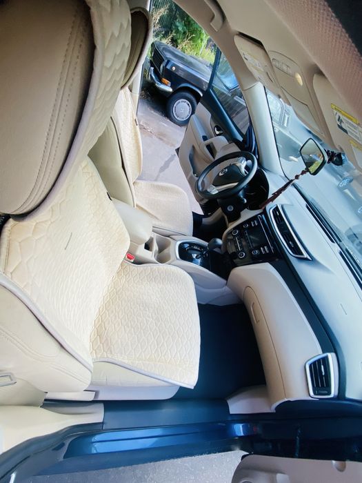 Продам Нісан Rogue