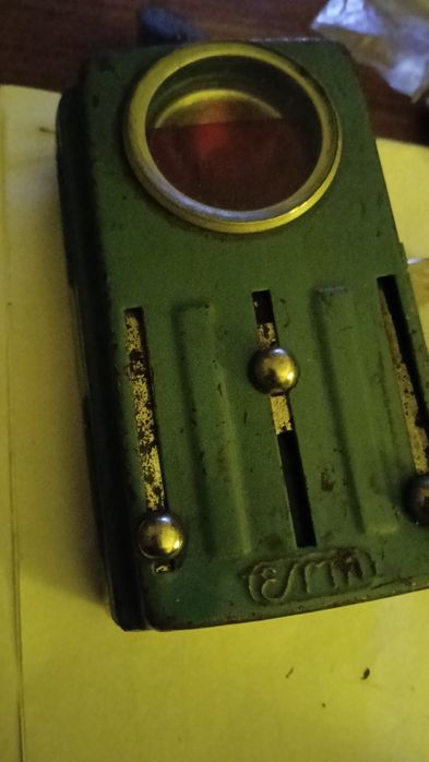 Latarka sygnalizacyjna