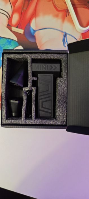 Вітродуйка. Турбо-Жет Вентилятор X3-S