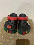 Crocs LEGO klapki