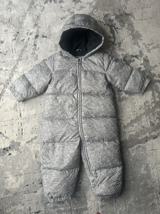 Зимовий комбінезон Gap 18-24