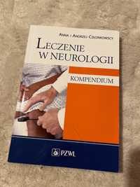 Leczenie w neurologii kompendium