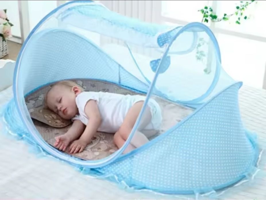 Сетка гамак от москитов