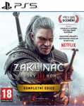 outlet wiedźmin 3: dziki gon sony playstation 5 pegi 18 rpg cd projekt