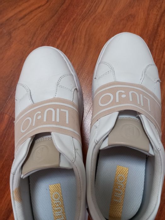 Sapatilhas Liu Jo 38