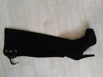 buty damskie, wiosenne, Giulio Santoro, rozm. 37