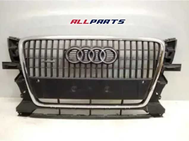 Решетка радиатора  Audi Q5 2012-2016 8r0853651