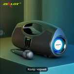 Портативна колонка Zealot P1 бездротові, караоке