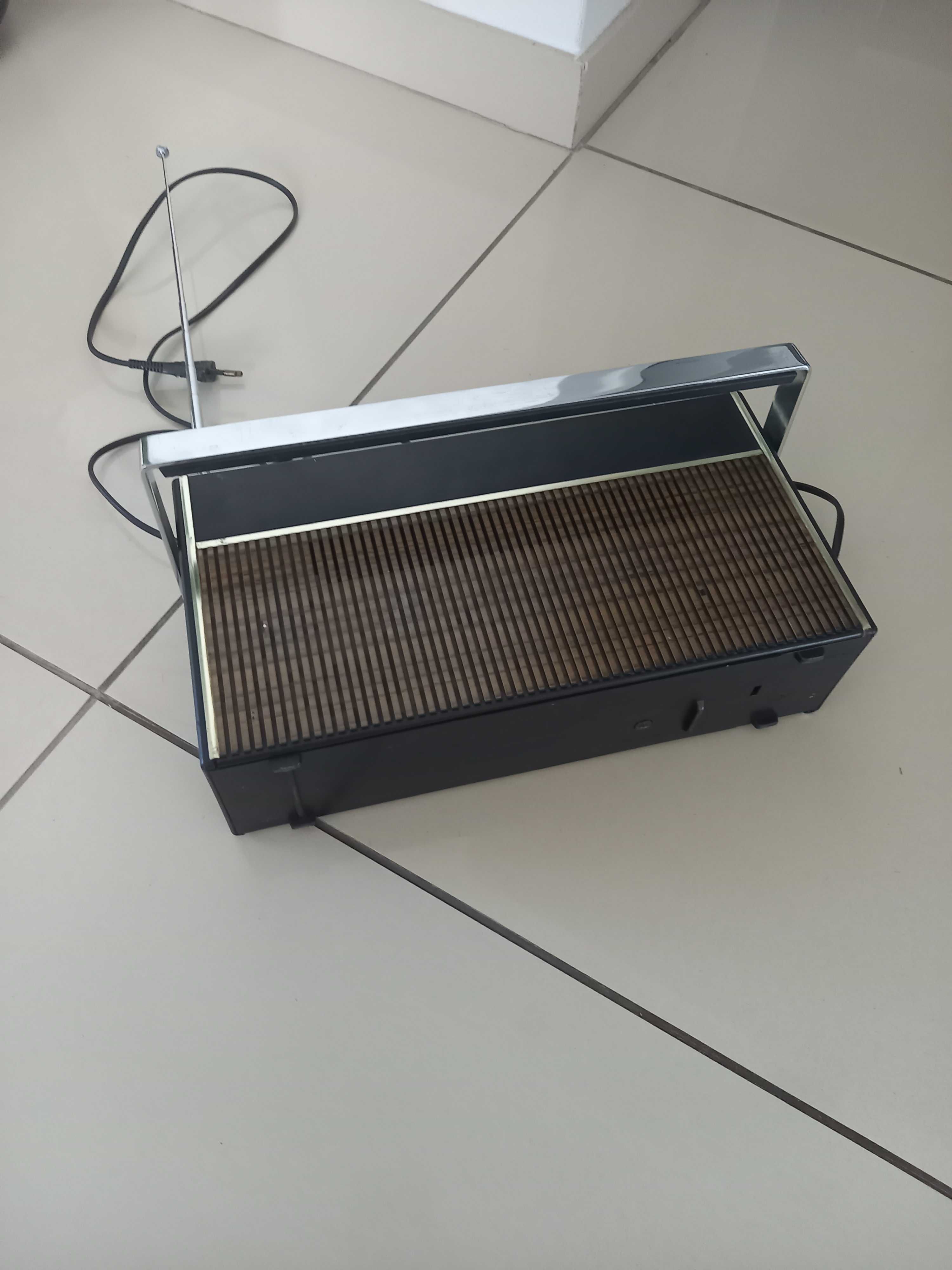 Radio Telefunken Bajazzo TS 401