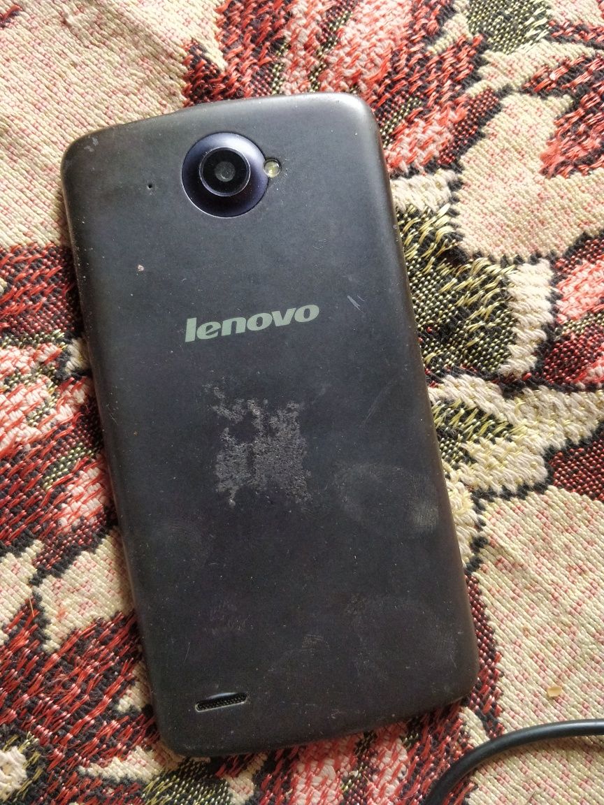 Мобільний телефон Lenovo s920