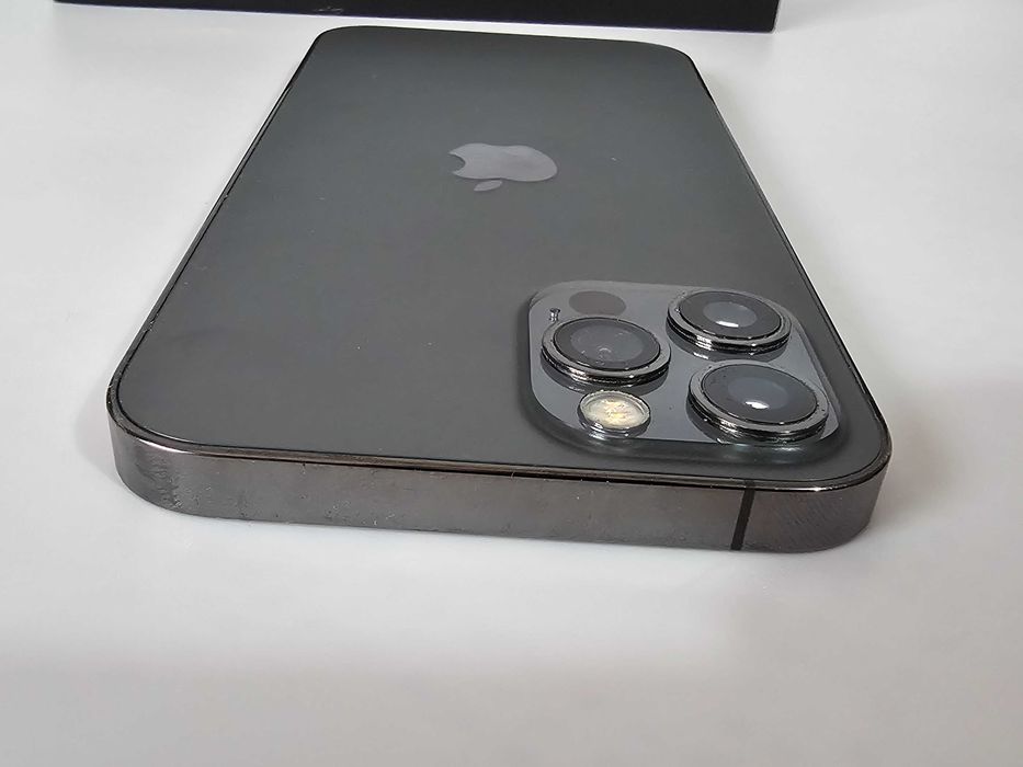 Iphone 12PRO 256GB. 77% Bateria.  Excelente. Sem marcas de uso.