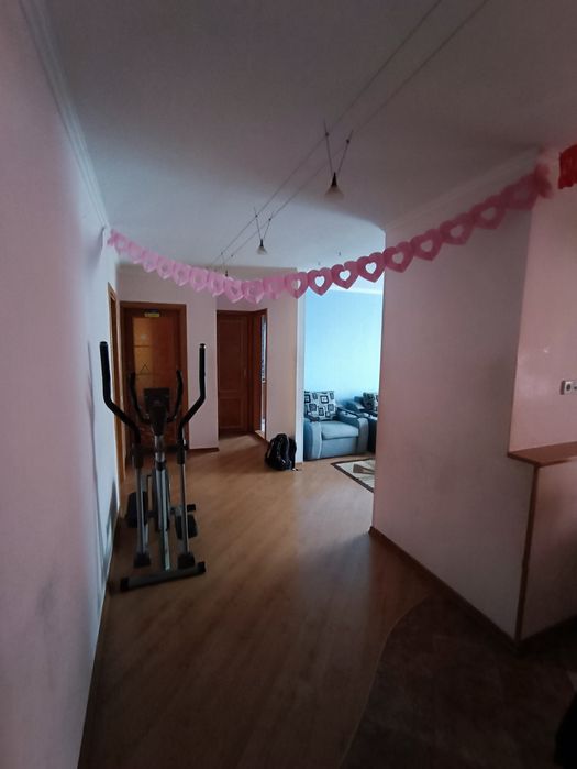 3 кімн квартира Борщагівка,  Леся Курбаса