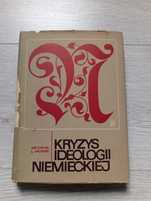 George L. Mosse - Kryzys ideologii niemieckiej
