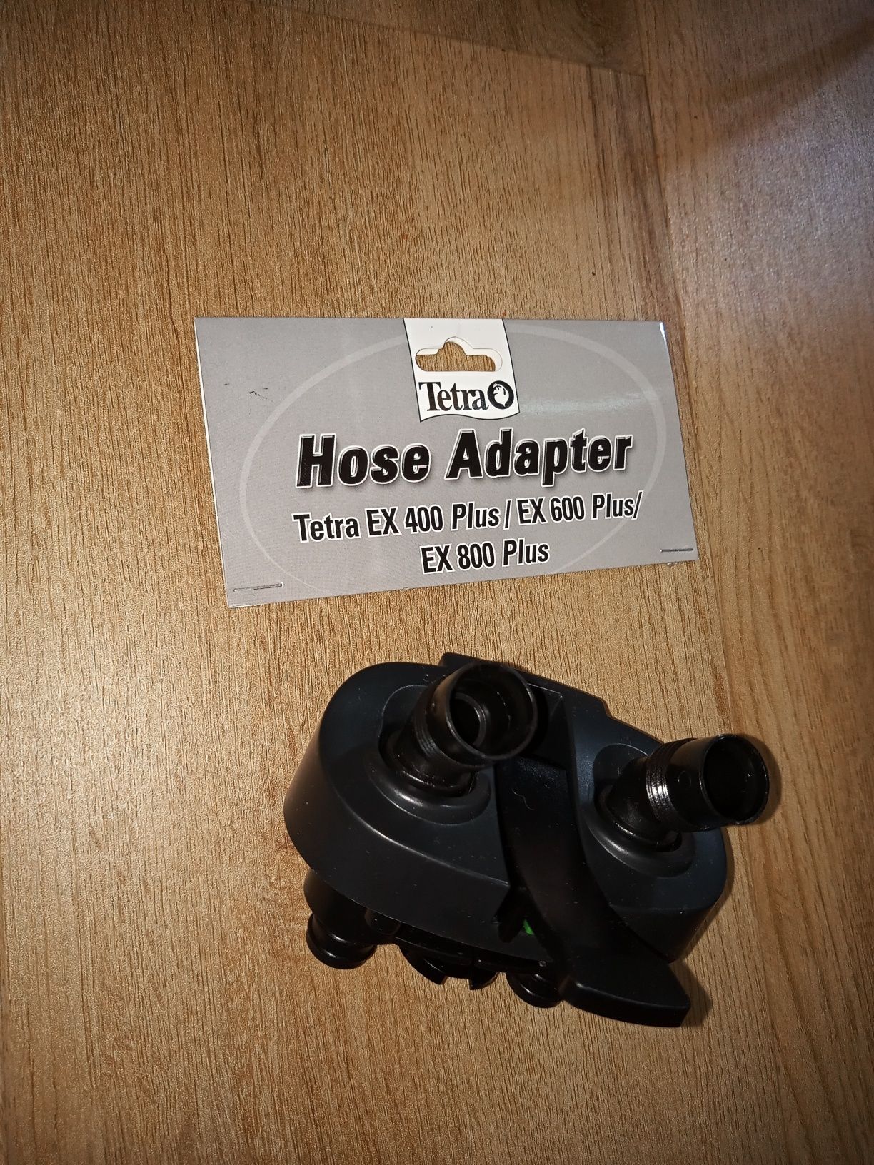 Adapter Tetra EX 400 / 600 / 800 PLUS