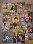 Lote revistas Dragões