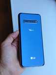 LG V60 ThinQ desbloqueado