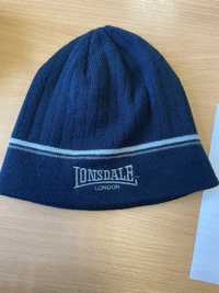 Шапка Lonsdale