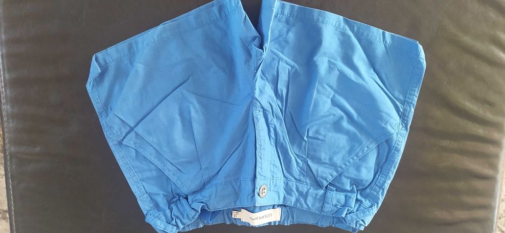 Calções menina - 12 anos - (7)