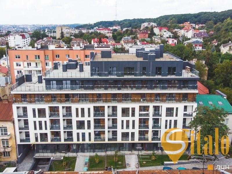 Продаж 1 кімнатної квартири, вулиця Козланюка, ЖК Globus Premium