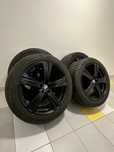 Felgi do BMW R20