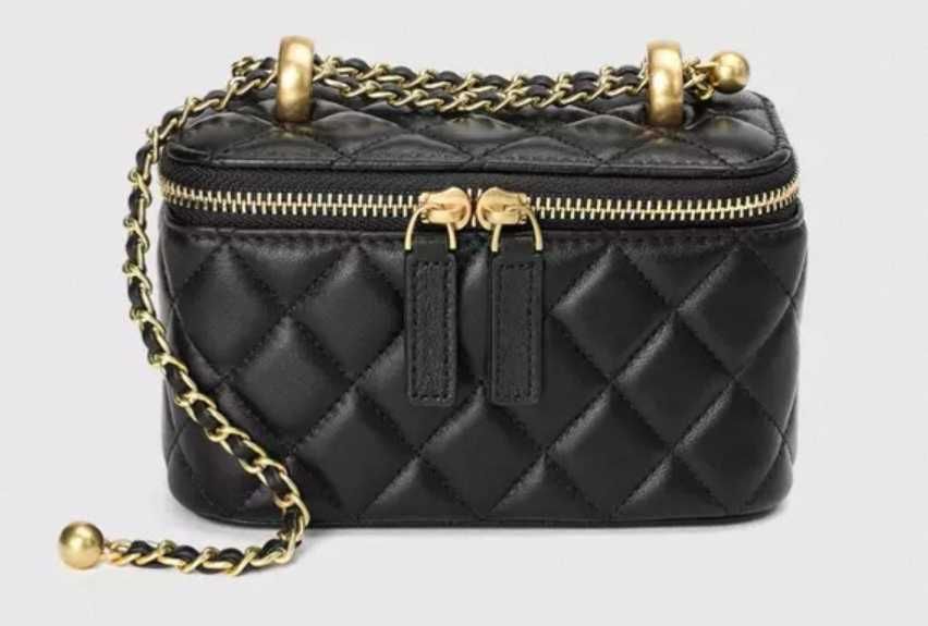 Сумка жіноча з натуральної шкіри