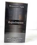 ERMENEGILDO ZEGNA Zegna Intenso Eau de Toilette 50ml