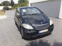 Mercedes classe A 180 avangard 2007